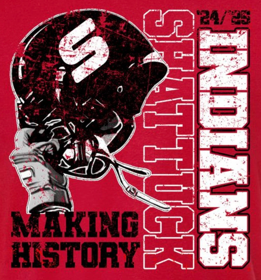 Shattuck Football - Making History