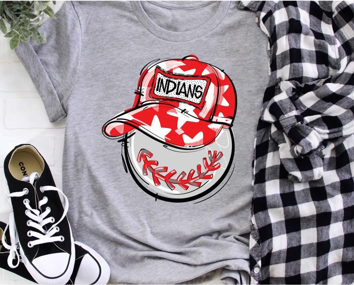 SHATTUCK BASEBALL HAPPY STARS