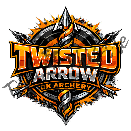 TWISTED ARROW NEW DESIGN