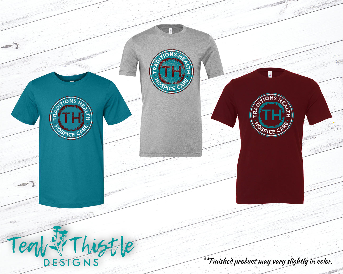 TRADITIONS HEALTH CIRCLE