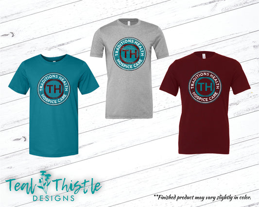 TRADITIONS HEALTH CIRCLE