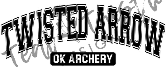 TWISTED ARROW SPORTY