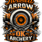 TWISTED ARROW TARGET