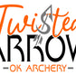TWISTED ARROW THE OG